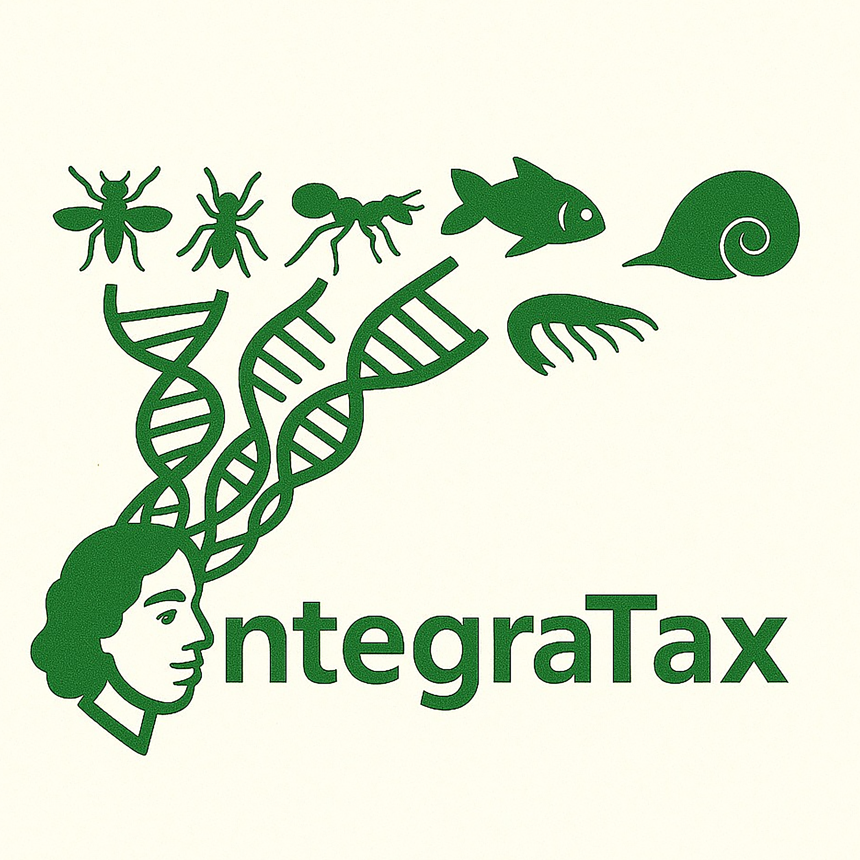 IntegraTax Logo